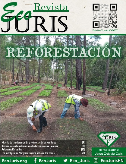 Revista EcoJuris V